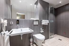 Serways Hotel Hösel