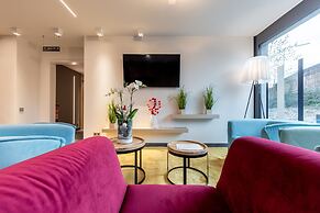 Serways Hotel Hösel