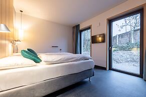 Serways Hotel Hösel