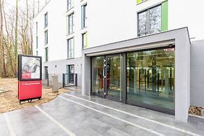 Serways Hotel Hösel