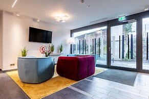 Serways Hotel Hösel