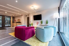 Serways Hotel Hösel