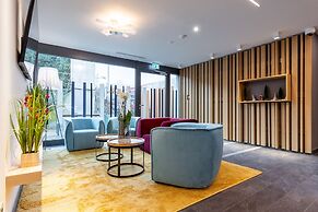 Serways Hotel Hösel