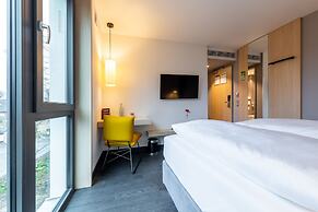 Serways Hotel Hösel