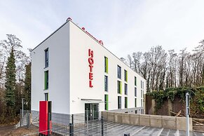 Serways Hotel Hösel