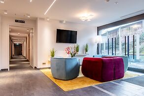 Serways Hotel Hösel