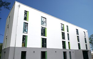 Serways Hotel Hösel