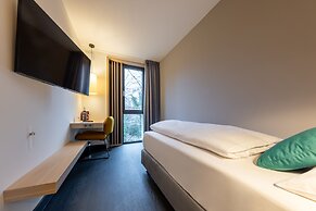 Serways Hotel Hösel