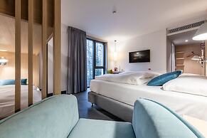 Serways Hotel Hösel