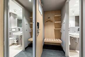 Serways Hotel Hösel