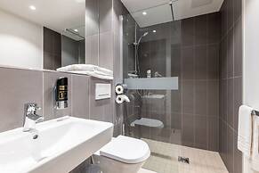 Serways Hotel Hösel