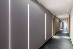 Serways Hotel Hösel