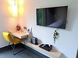 Serways Hotel Hösel