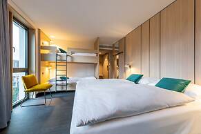 Serways Hotel Hösel