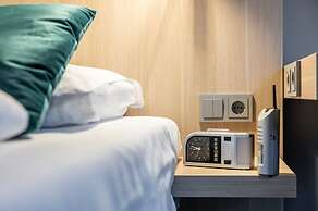 Serways Hotel Hösel