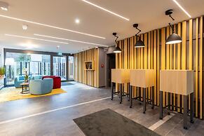 Serways Hotel Hösel