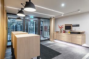 Serways Hotel Hösel