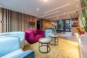 Serways Hotel Hösel