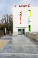 Serways Hotel Hösel