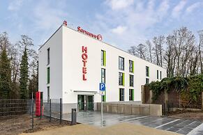 Serways Hotel Hösel