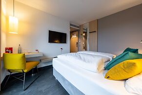 Serways Hotel Hösel