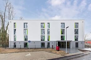 Serways Hotel Hösel