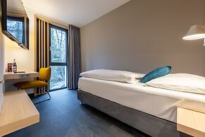 Serways Hotel Hösel