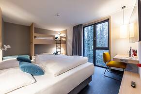 Serways Hotel Hösel