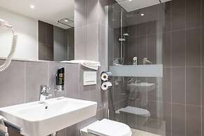 Serways Hotel Hösel