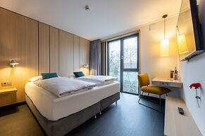 Serways Hotel Hösel