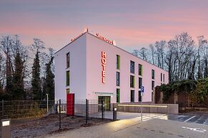 Serways Hotel Hösel