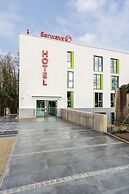 Serways Hotel Hösel