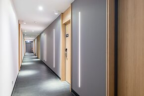 Serways Hotel Hösel