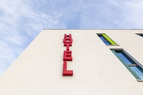 Serways Hotel Hösel