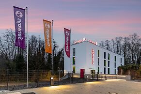 Serways Hotel Hösel