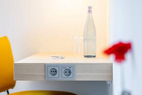 Serways Hotel Hösel