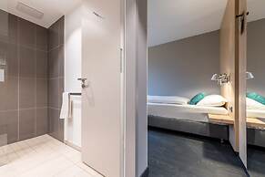 Serways Hotel Hösel