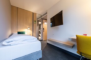 Serways Hotel Hösel