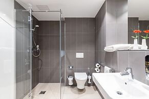 Serways Hotel Hösel