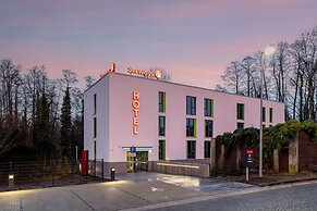 Serways Hotel Hösel