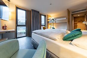 Serways Hotel Hösel