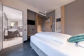 Serways Hotel Hösel