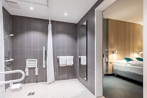 Serways Hotel Hösel