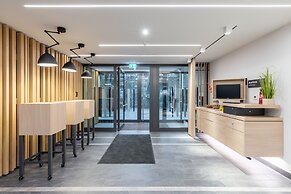 Serways Hotel Hösel