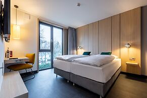 Serways Hotel Hösel