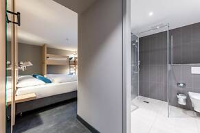 Serways Hotel Hösel