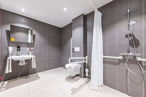 Serways Hotel Hösel