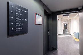 Serways Hotel Hösel