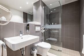 Serways Hotel Hösel