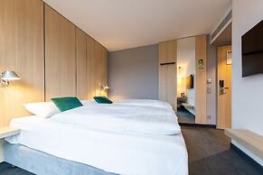 Serways Hotel Hösel